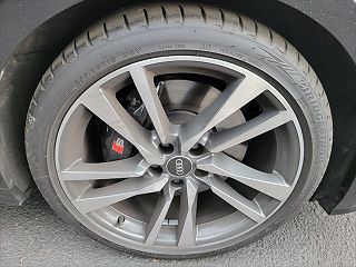 2023 Audi S5 Premium Plus WAUC4CF59PA001333 in Puyallup, WA 21