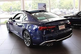 2023 Audi S5 Premium Plus WAUP4AF50PA052175 in Sioux Falls, SD 3