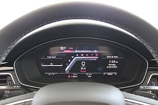 2023 Audi S5 Premium Plus WAUP4AF50PA052175 in Sioux Falls, SD 41