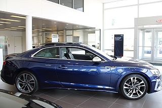 2023 Audi S5 Premium Plus WAUP4AF50PA052175 in Sioux Falls, SD 6