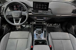 2023 Audi SQ5 Premium Plus WA1B4AFY4P2163839 in Valencia, CA 9