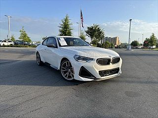 2023 BMW 2 Series M240i 3MW43CM05P8C89846 in Concord, NC 2