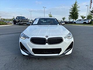 2023 BMW 2 Series M240i 3MW43CM05P8C89846 in Concord, NC 3
