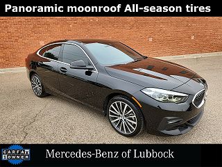 2023 BMW 2 Series 228i WBA53AK07P7M40263 in Lubbock, TX 1