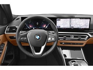 2023 BMW 3 Series 330i xDrive 3MW89FF03P8D47032 in Alexandria, VA 10