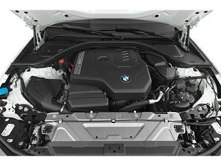 2023 BMW 3 Series 330i xDrive 3MW89FF03P8D47032 in Alexandria, VA 15