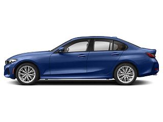 2023 BMW 3 Series 330i xDrive 3MW89FF03P8D47032 in Alexandria, VA 3