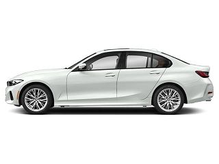 2023 BMW 3 Series 330i xDrive 3MW89FF03P8D47032 in Alexandria, VA 6