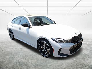 2023 BMW 3 Series 330i xDrive VIN: 3MW89FF08P8D11174