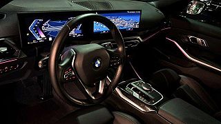 2023 BMW 3 Series 330i xDrive 3MW89FF01P8D02963 in Bay Shore, NY 13