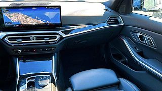 2023 BMW 3 Series 330i xDrive 3MW89FF01P8D02963 in Bay Shore, NY 26