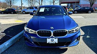 2023 BMW 3 Series 330i xDrive 3MW89FF01P8D02963 in Bay Shore, NY 32