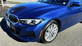 2023 BMW 3 Series 330i xDrive 3MW89FF01P8D02963 in Bay Shore, NY 33
