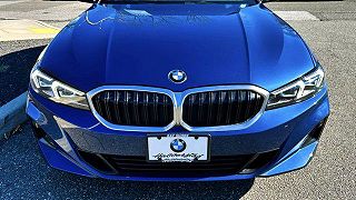2023 BMW 3 Series 330i xDrive 3MW89FF01P8D02963 in Bay Shore, NY 34