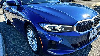 2023 BMW 3 Series 330i xDrive 3MW89FF01P8D02963 in Bay Shore, NY 35