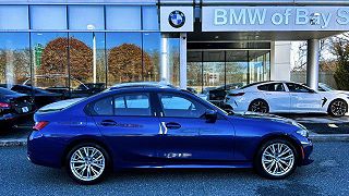 2023 BMW 3 Series 330i xDrive 3MW89FF01P8D02963 in Bay Shore, NY 37