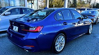 2023 BMW 3 Series 330i xDrive 3MW89FF01P8D02963 in Bay Shore, NY 38