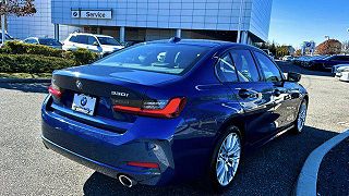 2023 BMW 3 Series 330i xDrive 3MW89FF01P8D02963 in Bay Shore, NY 6
