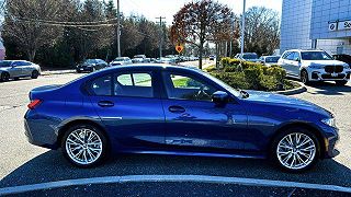 2023 BMW 3 Series 330i xDrive 3MW89FF01P8D02963 in Bay Shore, NY 7