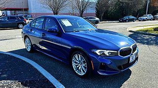 2023 BMW 3 Series 330i xDrive 3MW89FF01P8D02963 in Bay Shore, NY 8