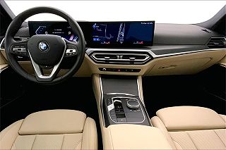 2023 BMW 3 Series 330i xDrive 3MW89FF04P8D17439 in Cincinnati, OH 16