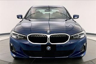 2023 BMW 3 Series 330i xDrive 3MW89FF04P8D17439 in Cincinnati, OH 2