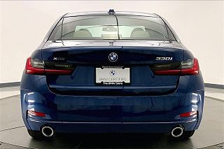 2023 BMW 3 Series 330i xDrive 3MW89FF04P8D17439 in Cincinnati, OH 3