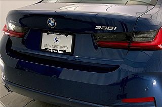 2023 BMW 3 Series 330i xDrive 3MW89FF04P8D17439 in Cincinnati, OH 30