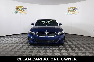 2023 BMW 3 Series 330i xDrive 3MW89FF01P8D12828 in Cincinnati, OH 2