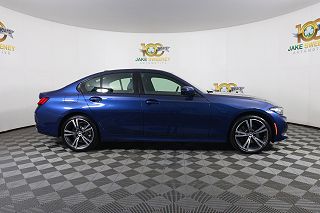 2023 BMW 3 Series 330i xDrive 3MW89FF01P8D12828 in Cincinnati, OH 8