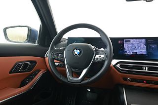 2023 BMW 3 Series 330i xDrive 3MW89FF00P8D53306 in Cincinnati, OH 14