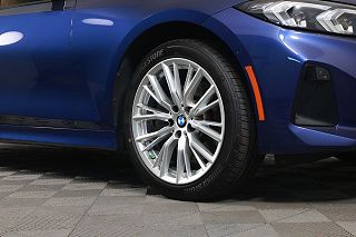 2023 BMW 3 Series 330i xDrive 3MW89FF00P8D53306 in Cincinnati, OH 9