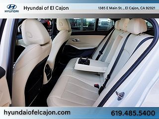 2023 BMW 3 Series 330i 3MW69FF01P8C91339 in El Cajon, CA 18