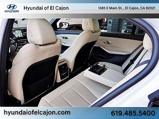2023 BMW 3 Series 330i 3MW69FF01P8C91339 in El Cajon, CA 19