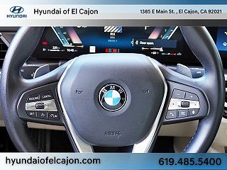 2023 BMW 3 Series 330i 3MW69FF01P8C91339 in El Cajon, CA 22