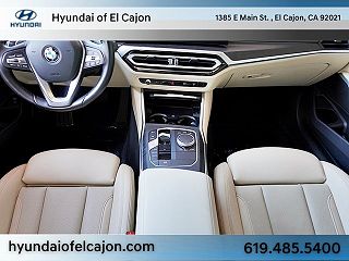 2023 BMW 3 Series 330i 3MW69FF01P8C91339 in El Cajon, CA 23