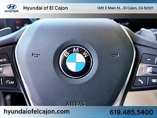2023 BMW 3 Series 330i 3MW69FF01P8C91339 in El Cajon, CA 40
