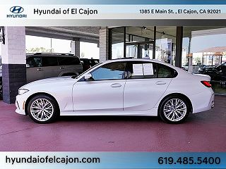 2023 BMW 3 Series 330i 3MW69FF01P8C91339 in El Cajon, CA 6
