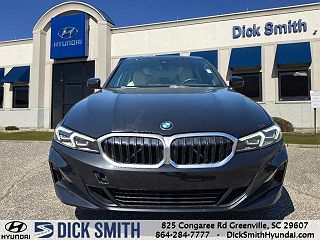 2023 BMW 3 Series 330i xDrive 3MW89FF06P8D14879 in Greenville, SC 6