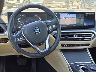 2023 BMW 3 Series 330i xDrive 3MW89FF06P8D14879 in Greenville, SC 8