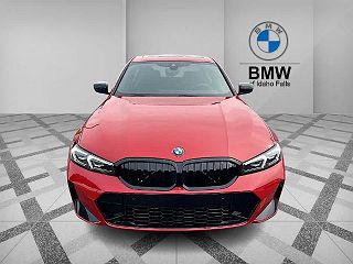 2023 BMW 3 Series 330i xDrive 3MW89FF01P8D60622 in Idaho Falls, ID 3