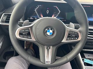 2023 BMW 3 Series 330i xDrive 3MW89FF01P8D60622 in Idaho Falls, ID 31