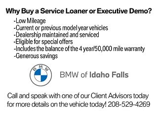 2023 BMW 3 Series 330i xDrive 3MW89FF01P8D60622 in Idaho Falls, ID 4