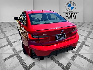 2023 BMW 3 Series 330i xDrive 3MW89FF01P8D60622 in Idaho Falls, ID 7