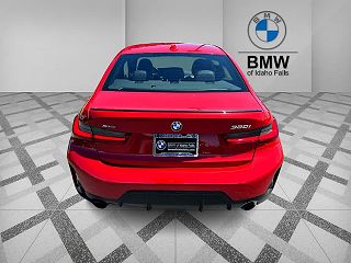2023 BMW 3 Series 330i xDrive 3MW89FF01P8D60622 in Idaho Falls, ID 8