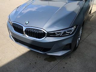 2023 BMW 3 Series 330i xDrive 3MW89FF00P8D49479 in Lexington, KY 3