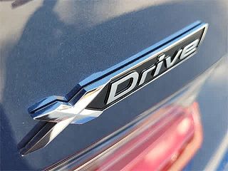 2023 BMW 3 Series 330e xDrive 3MW39FS00P8C88490 in Lithonia, GA 12