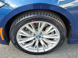 2023 BMW 3 Series 330e xDrive 3MW39FS00P8C88490 in Lithonia, GA 21