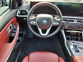 2023 BMW 3 Series 330e xDrive 3MW39FS00P8C88490 in Lithonia, GA 9