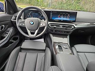 2023 BMW 3 Series 330i xDrive 3MW89FF08P8D24121 in Lynnwood, WA 19